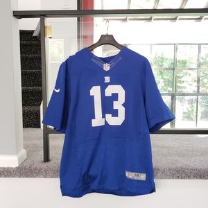 Odell Beckham Jr. Jersey